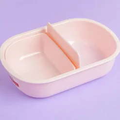 Funwari Necolon Strawberry Shortcake Lunch Box