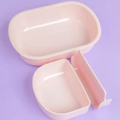 Funwari Necolon Strawberry Shortcake Lunch Box