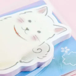 Fur Baby Sticky Notes - Dog