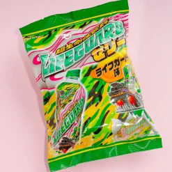 Furuta Lifeguard Jelly Snack