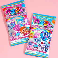 Furuta Narumiya Collection Cookies With Sticker