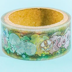 Futari wa Pretty Cure Max Heart Masking Tape Set