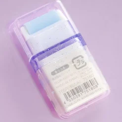 Fuwa Animals Scented Roller Eraser