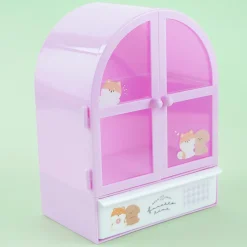 Fuwatto Time Closet Chest