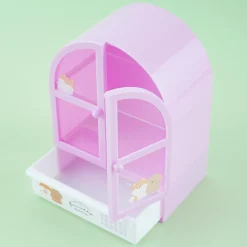 Fuwatto Time Closet Chest