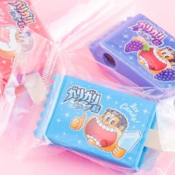 Gari Gari Kun Popsicle Sharpener