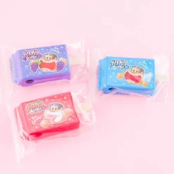 Gari Gari Kun Popsicle Sharpener