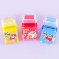 Gari Gari Kun Roller Eraser