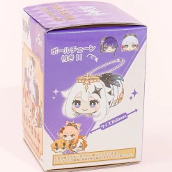 Genshin Impact Mochikororin Plushie Blind Box