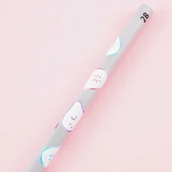 Ghost Friends 2B Pencil