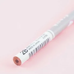 Ghost Friends 2B Pencil