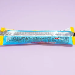 Ginbis Shimi Choco Corn Whole Grain Snack - White Chocolate