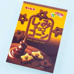 Ginbis Shimi Corn Memo Pad