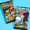 Gintama Niformation Wafer With Sticker