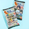 Gintama Niformation Wafer & Seal Sticker