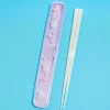 Girl’s Corazon Chopsticks Set