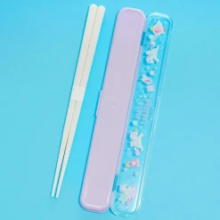 Girl’s Corazon Chopsticks Set