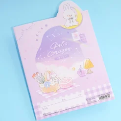 Girls Corazon Drawing Pad