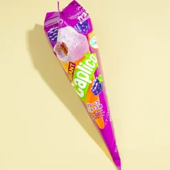 Glico Giant Caplico - Grape