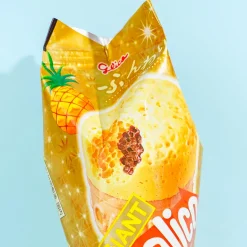 Glico Giant Caplico - Tropical Juice