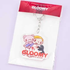 Gloomy Bear Baby Acrylic Charm