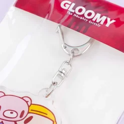 Gloomy Bear Baby Acrylic Charm