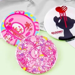 Gloomy Bear Badge Surprise Bag