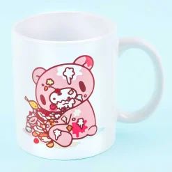 Gloomy Bear Ceramic Mug