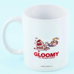Gloomy Bear Ceramic Mug