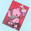 Gloomy Bear Control Guru-Mi Notebook