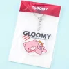 Gloomy Bear Cuddly Acrylic Charm