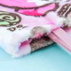 Gloomy Bear Fluffy Tote Bag