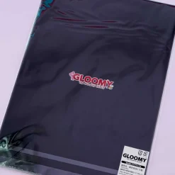 Gloomy Bear Grizzly Multi-Pocket A4 Folder