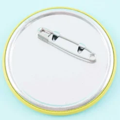 Gloomy Bear Overload Badge