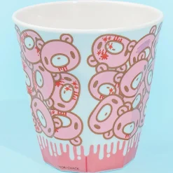 Gloomy Bear Overload Melamine Cup