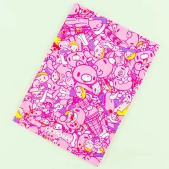 Gloomy Bear Piti & Guru-Mi Chaos Notebook