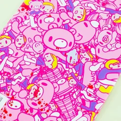 Gloomy Bear Piti & Guru-Mi Chaos Notebook
