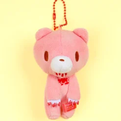Gloomy Bear Plushie Charm