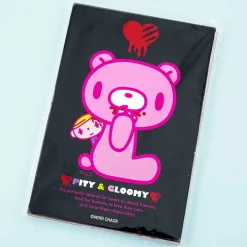 Gloomy Bear Postcard Set