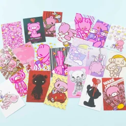 Gloomy Bear Postcard Set