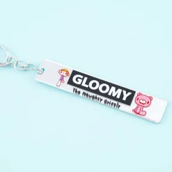 Gloomy Bear Stick Mirror Charm - Type C