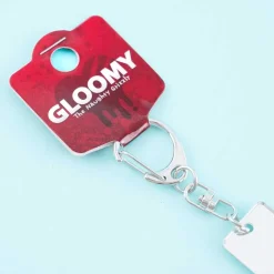 Gloomy Bear Stick Mirror Charm - Type C
