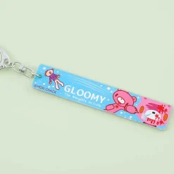 Gloomy Bear Stick Mirror Charm - Type E
