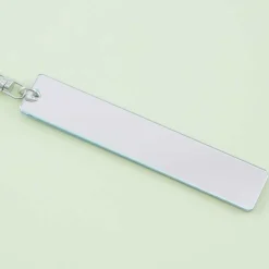 Gloomy Bear Stick Mirror Charm - Type E