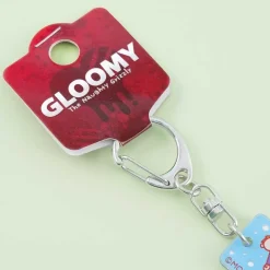 Gloomy Bear Stick Mirror Charm - Type E