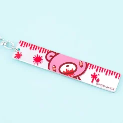 Gloomy Bear Stick Mirror Charm - Type D