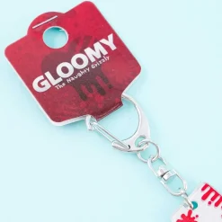 Gloomy Bear Stick Mirror Charm - Type D