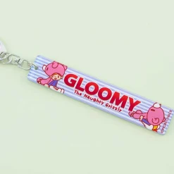 Gloomy Bear Stick Mirror Charm - Type B