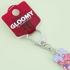 Gloomy Bear Stick Mirror Charm - Type B