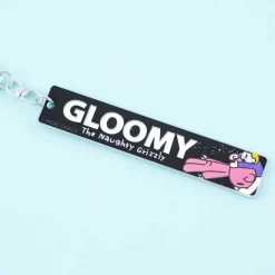 Gloomy Bear Stick Mirror Charm - Type F